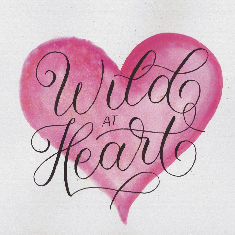 Wild At Heart