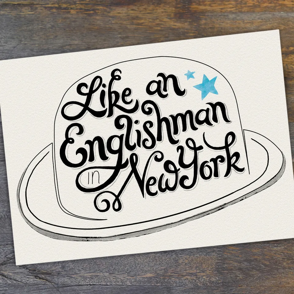 Englishman