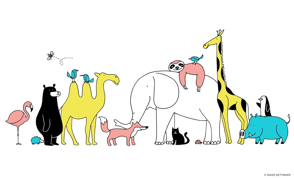 Animals