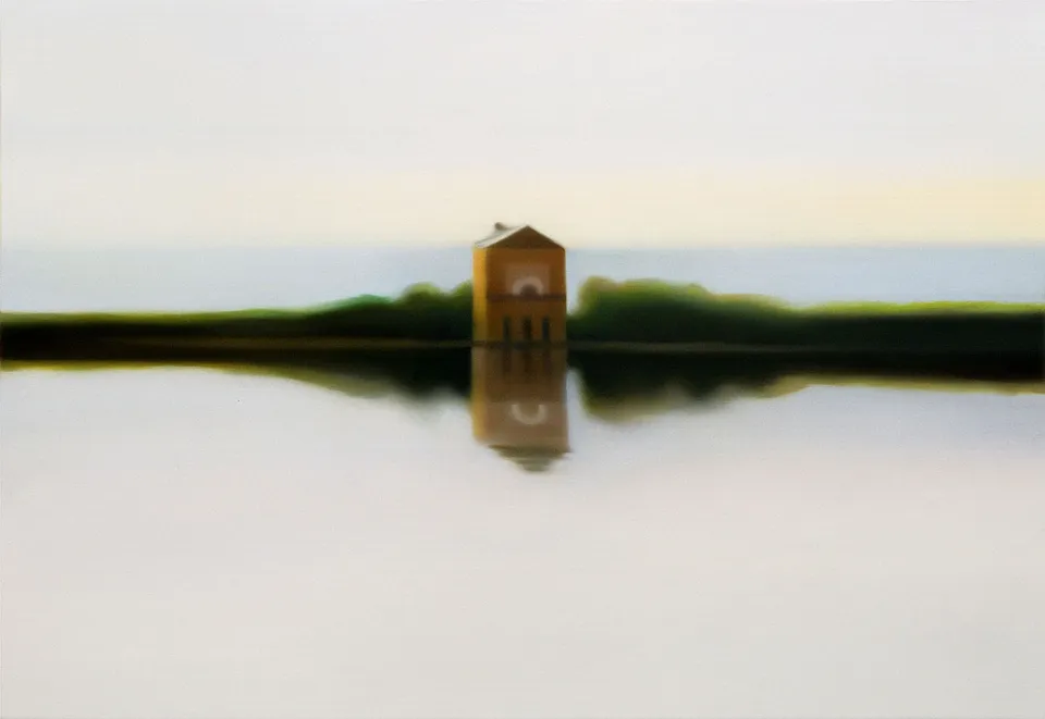 The House