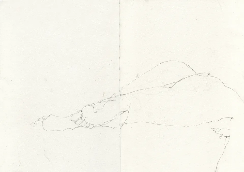 ohne Titel