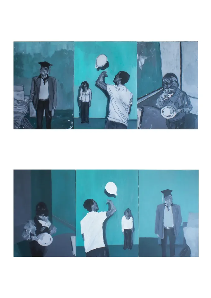 Stages