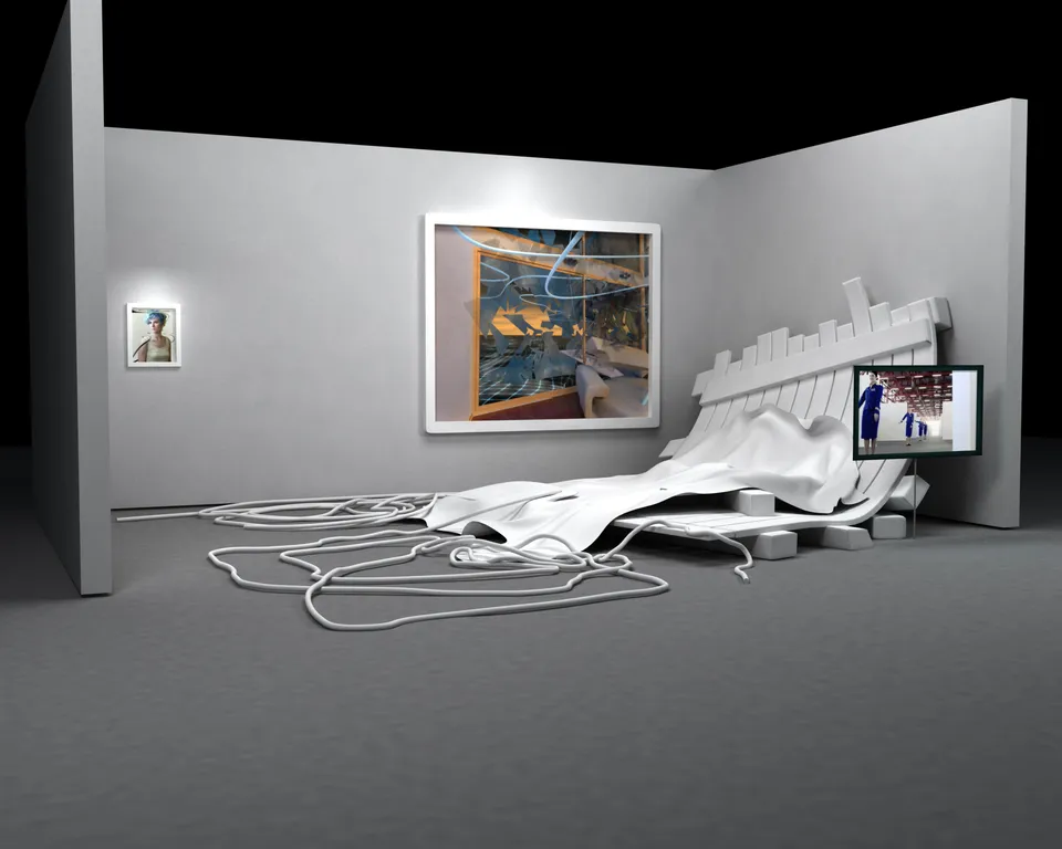 Show "ArtParis"