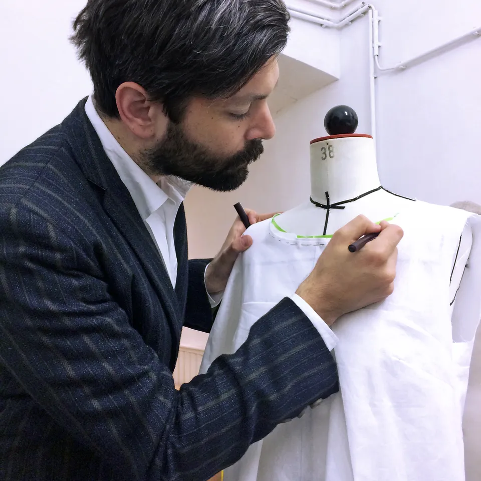 Gabriel Baradee