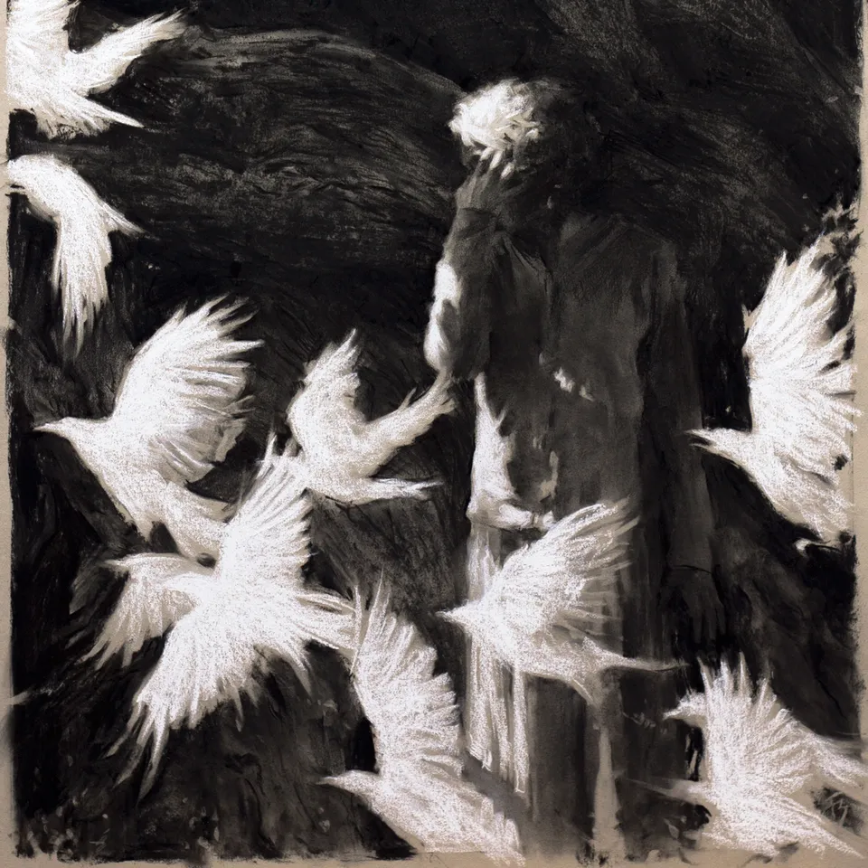 Ghost Stories