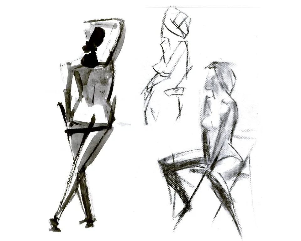 Studies 4