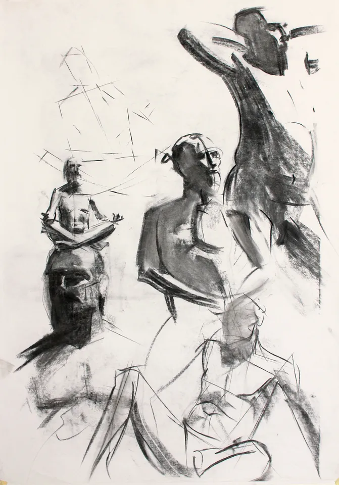 Studies 5