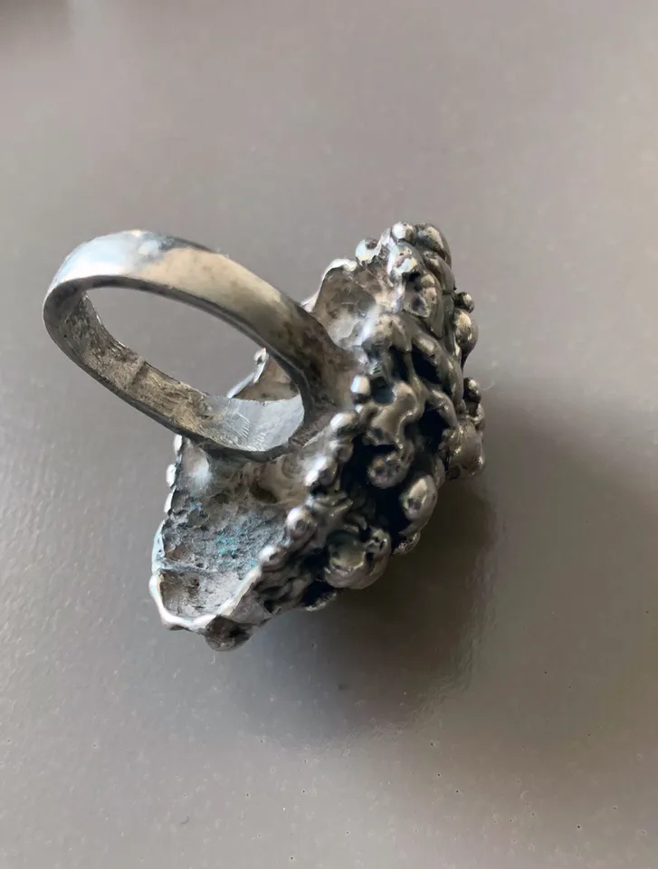 Silberring