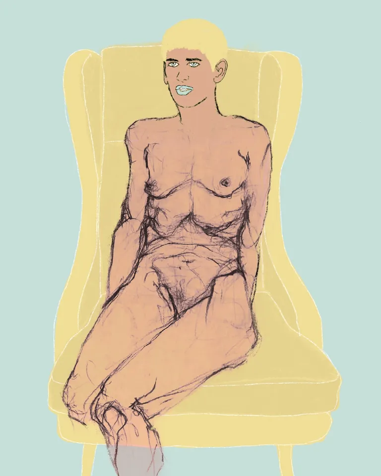 chairman