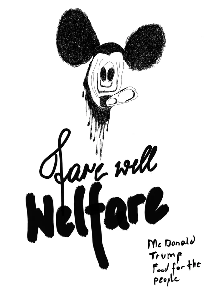 fare well