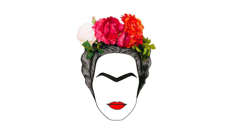 Frida Kahlo