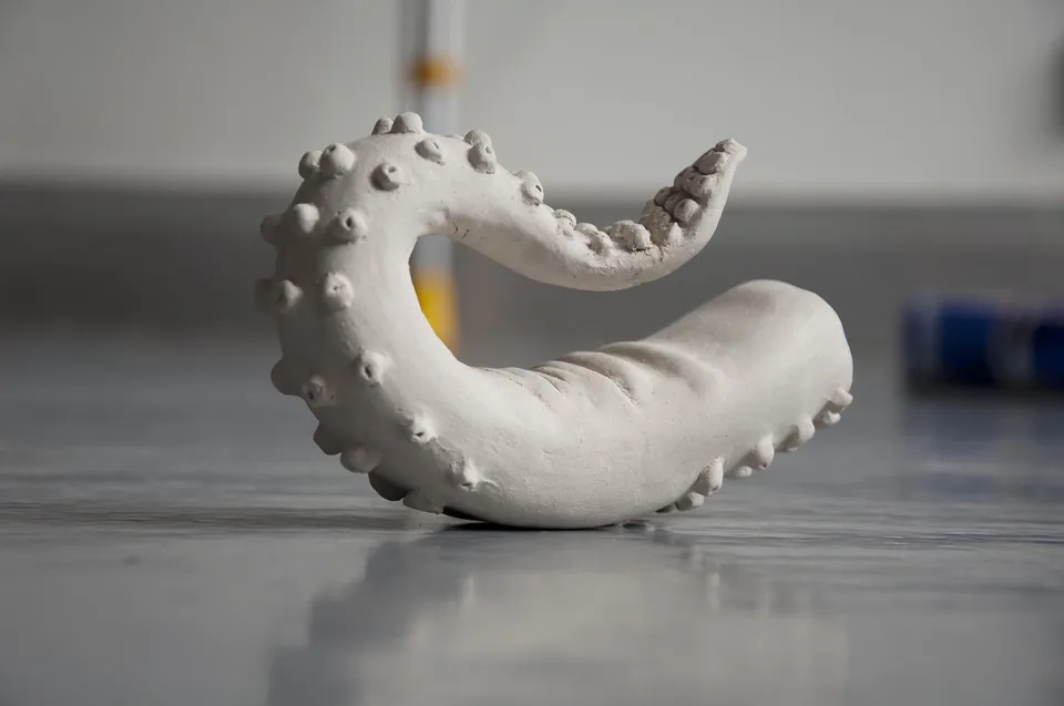Tentacle Temptation