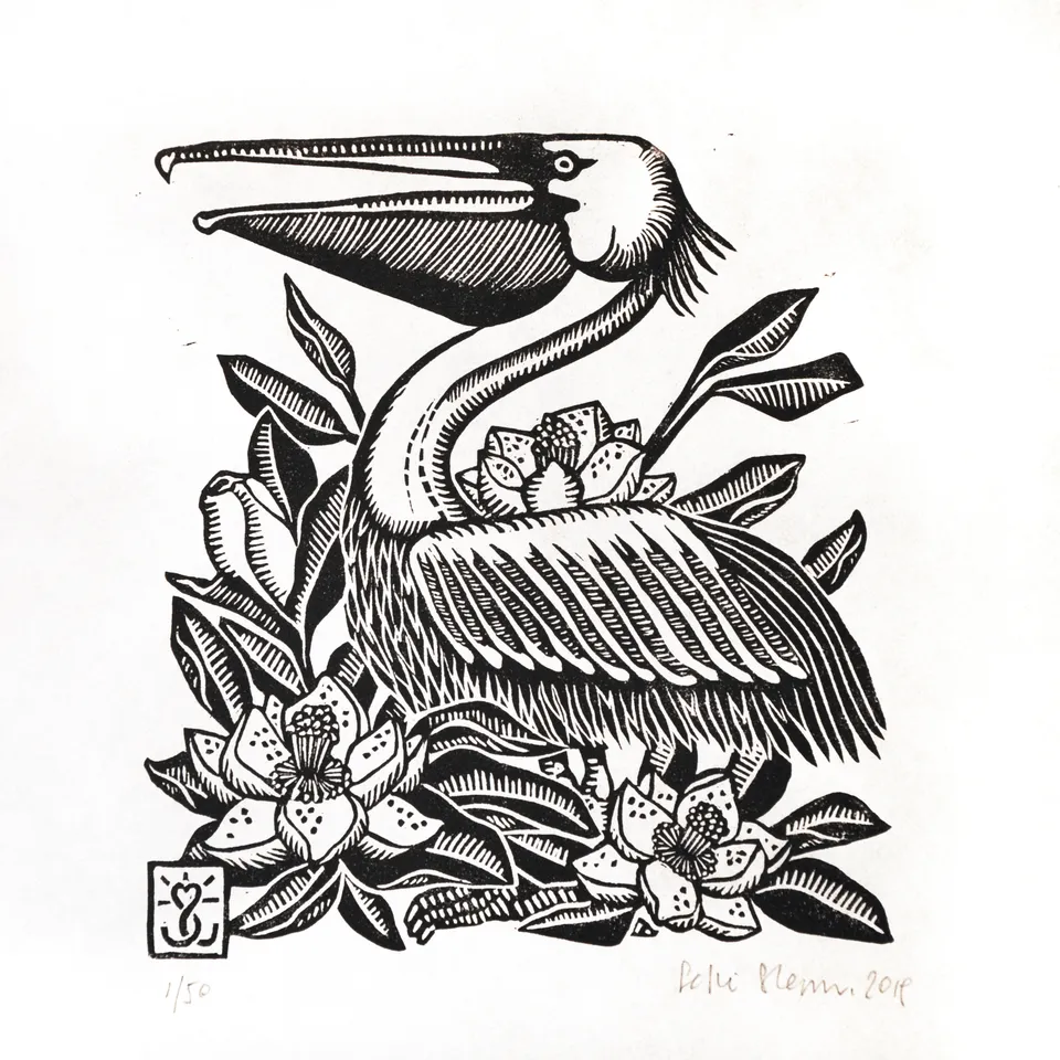 Pelican