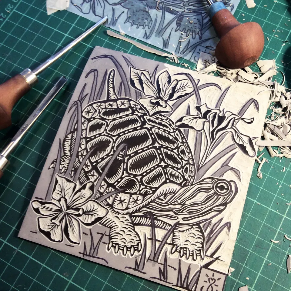 Process-Shots