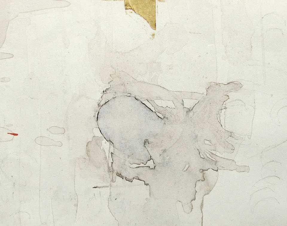Ohne Titel