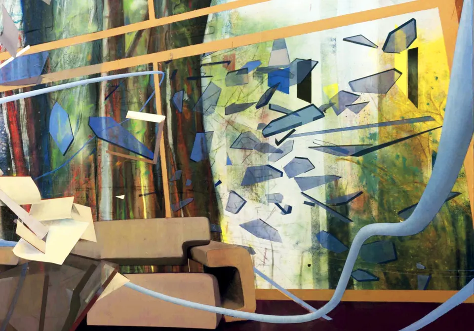 Serie incident (detail)