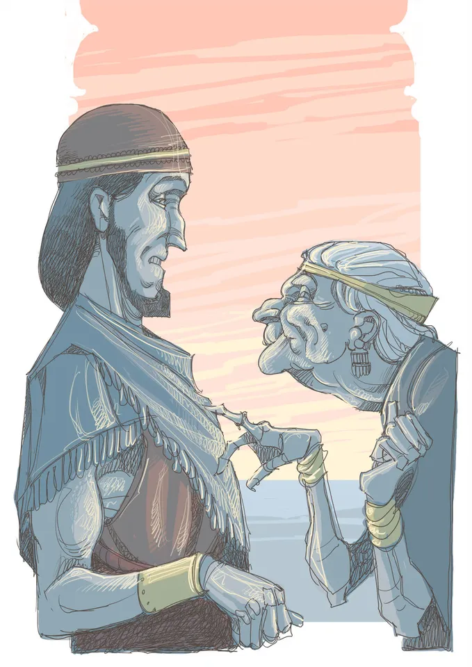 Pillole di Storia