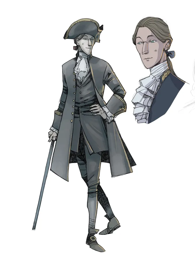 Casanova