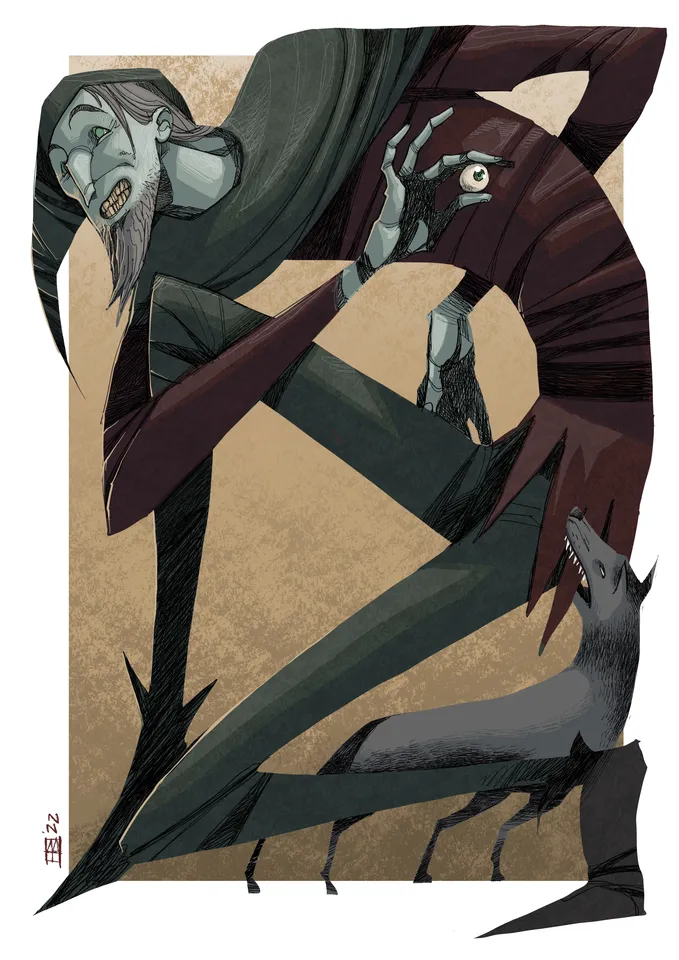 The Fool