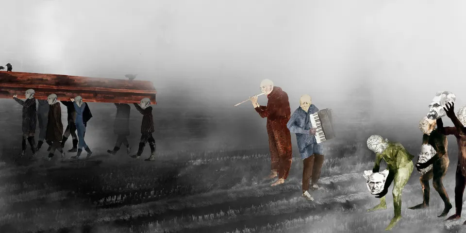 Procession