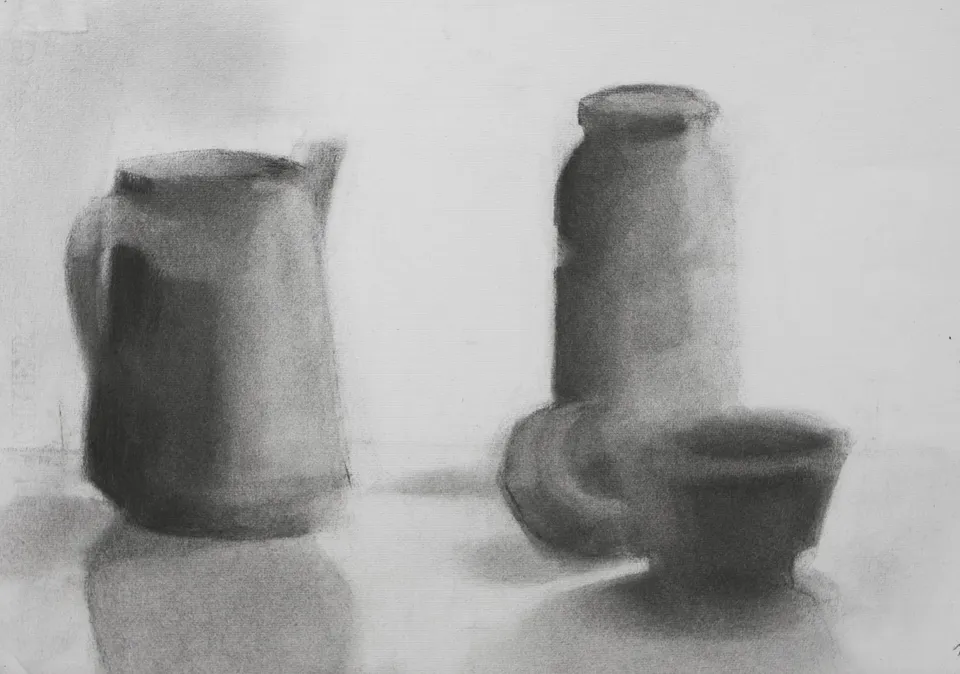 Stillleben