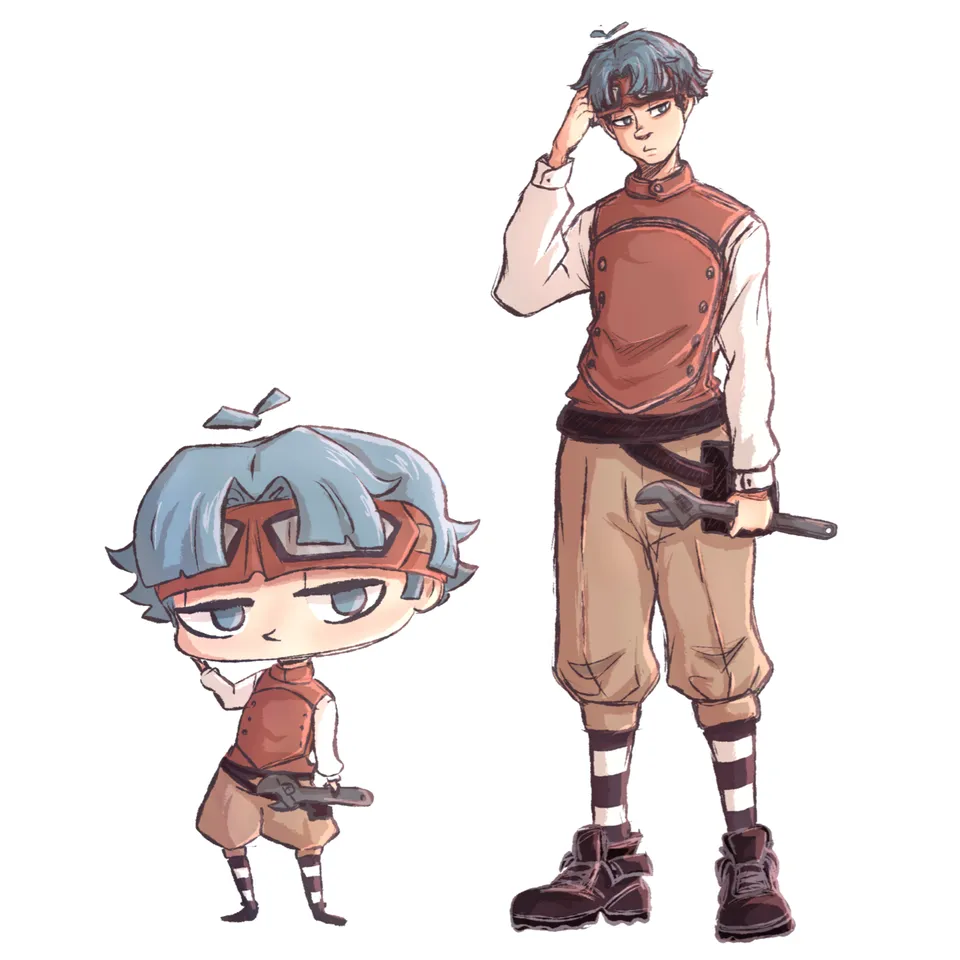 Chibi