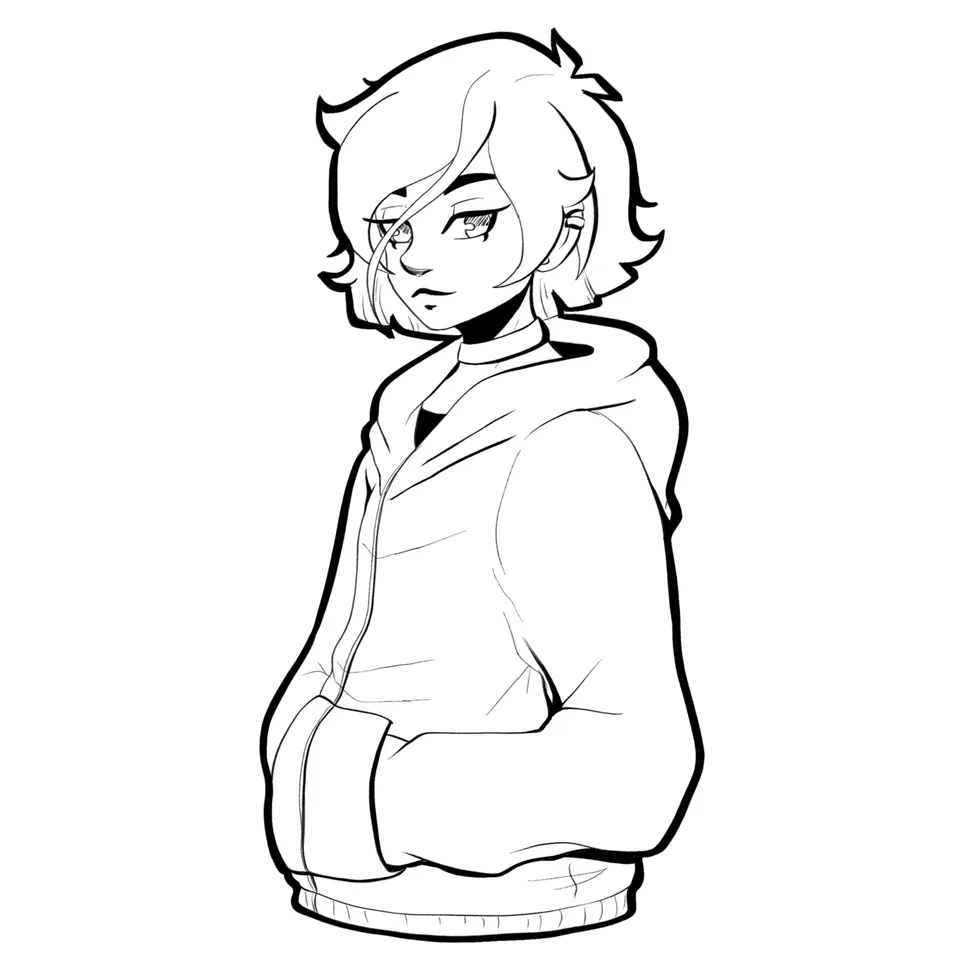 Lineart