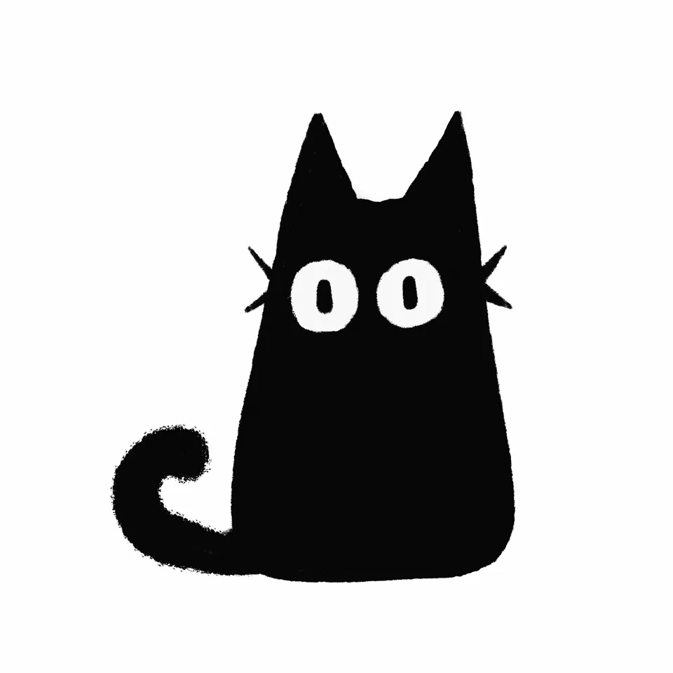 Black Cat