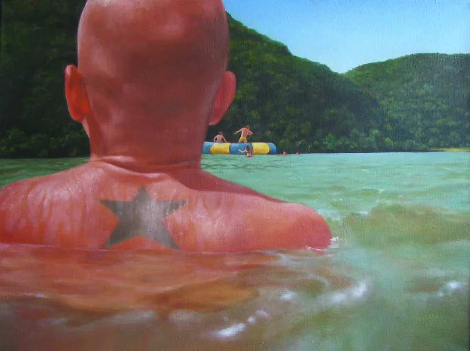 Seesternhorizont