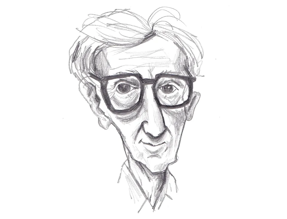Woody