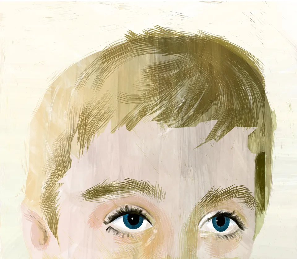 Boy