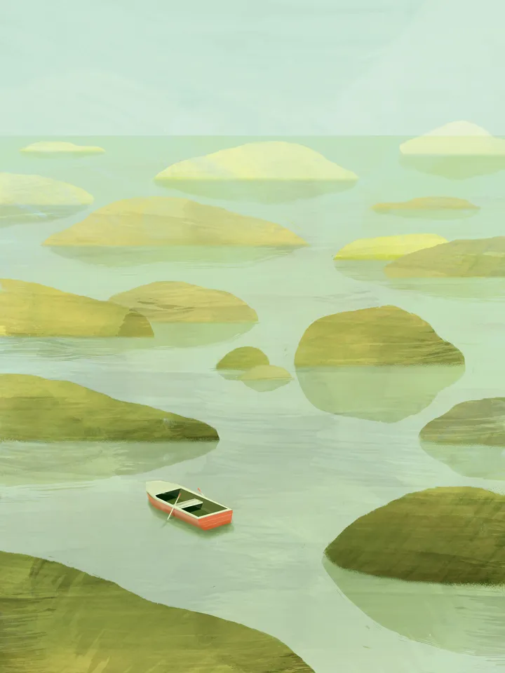 Sea