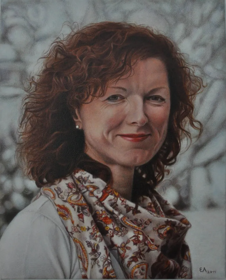 Christiane