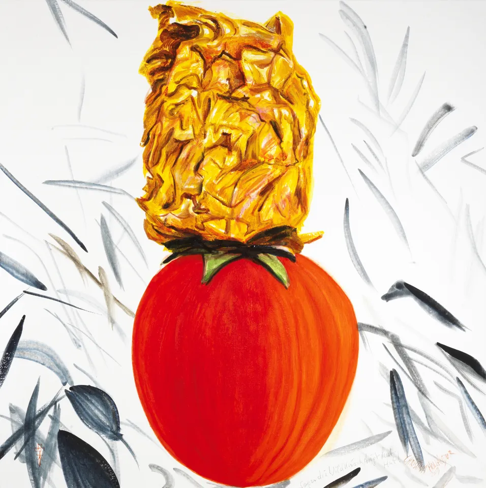 Baumtomate