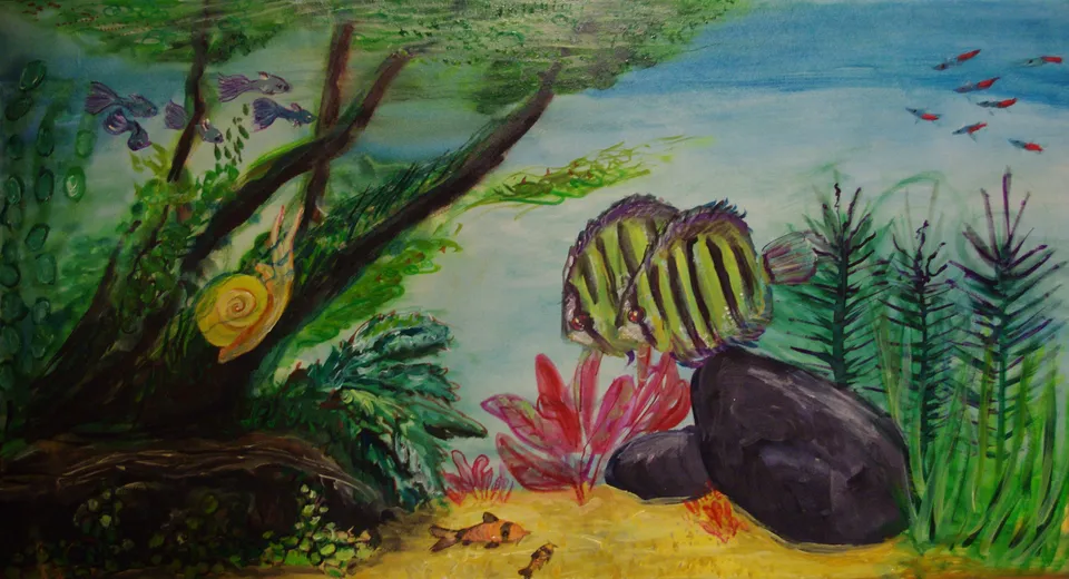 Aquarium