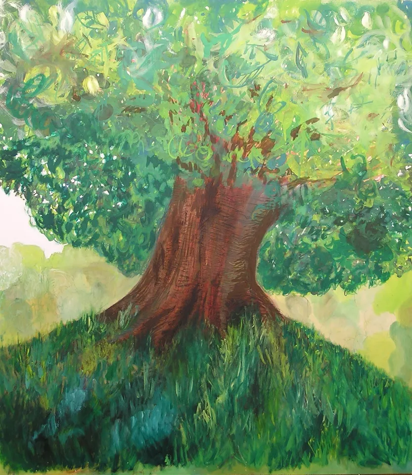 Baum