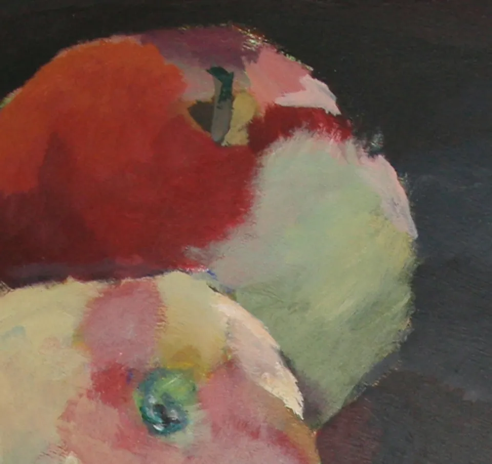 Stillleben (Detail)