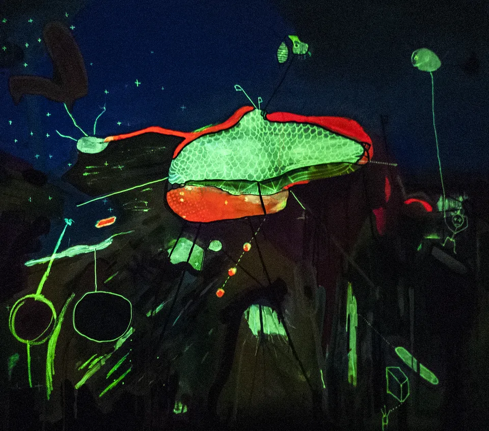 Bug (Night)