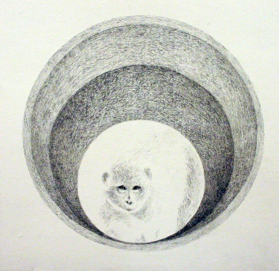 o.T.