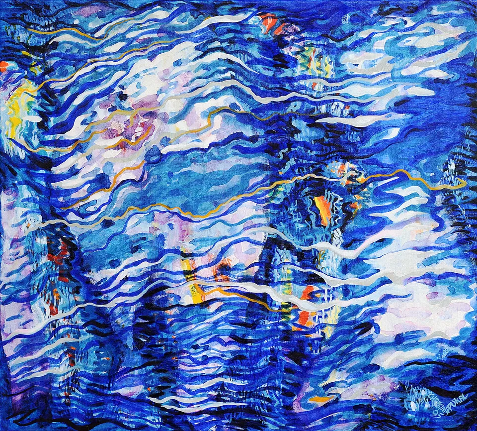 Wassermusik