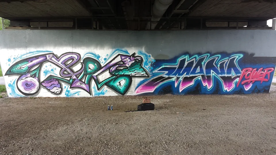 Mana