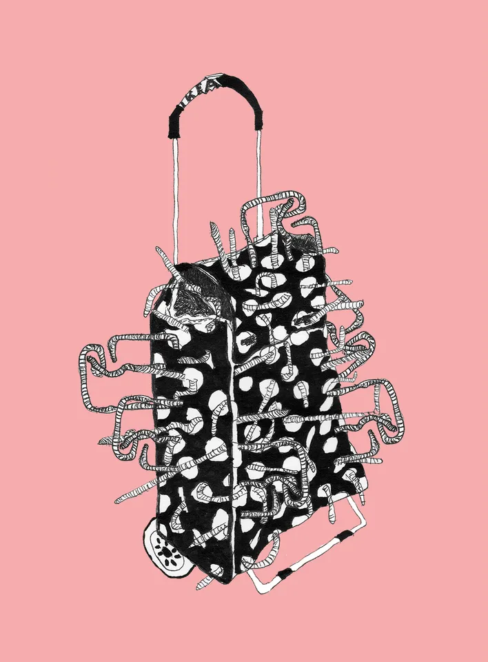 Ikea Buggy