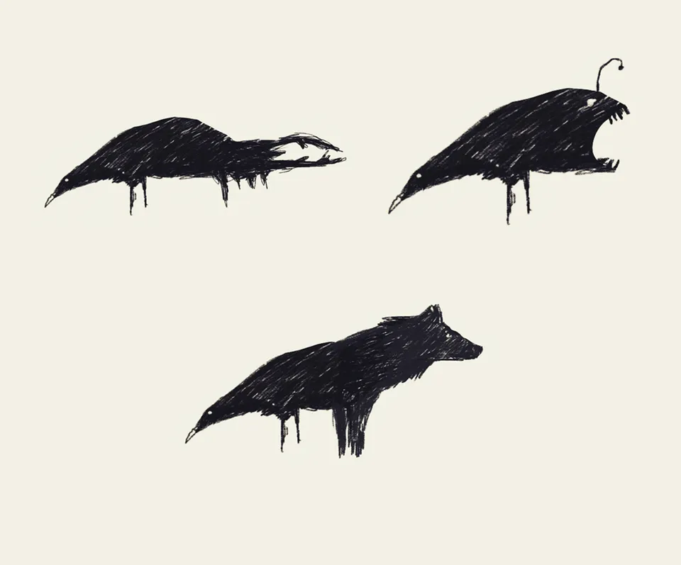 Kafkakrähen