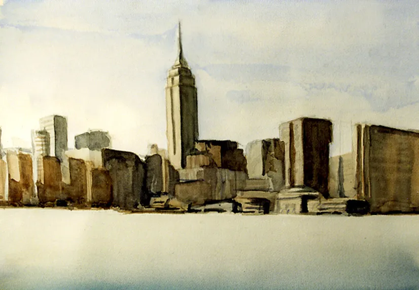 Skyline