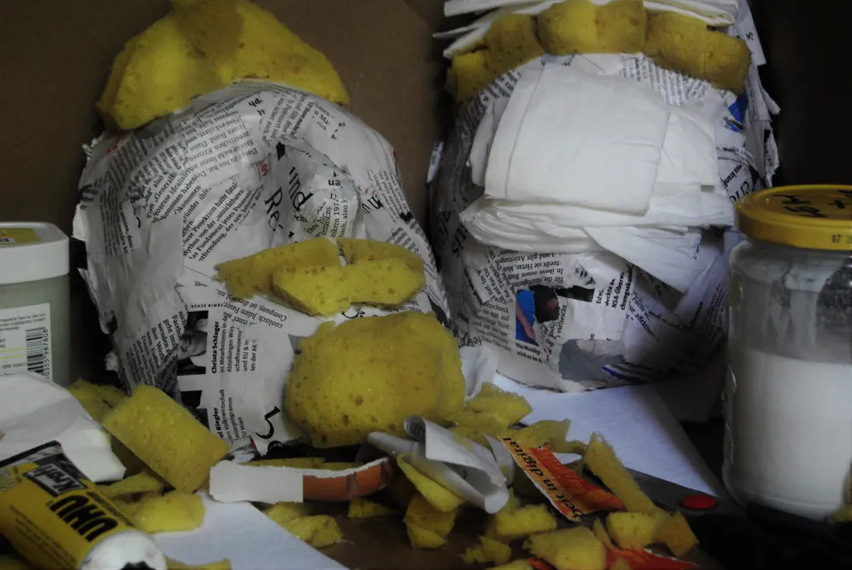 Theatermasken