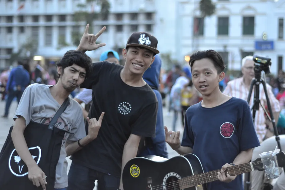Jakarta