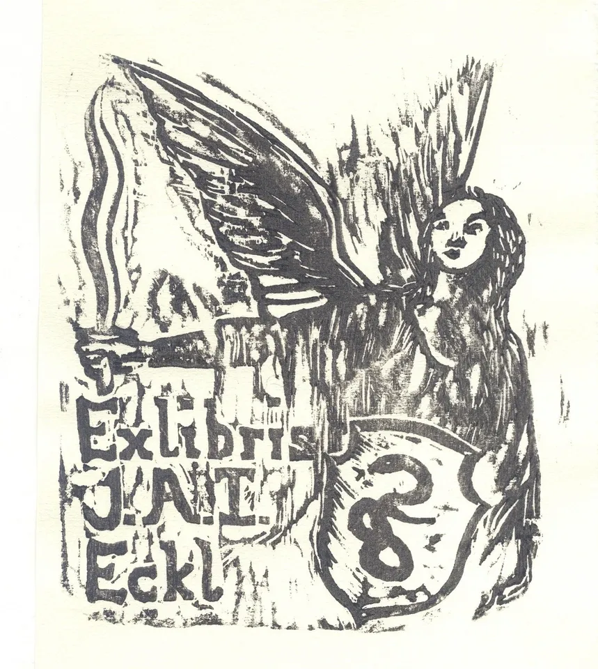 Exlibris