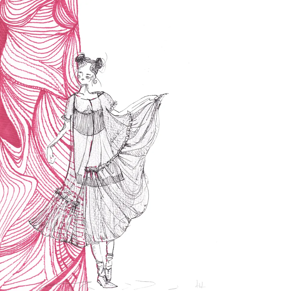 Frill