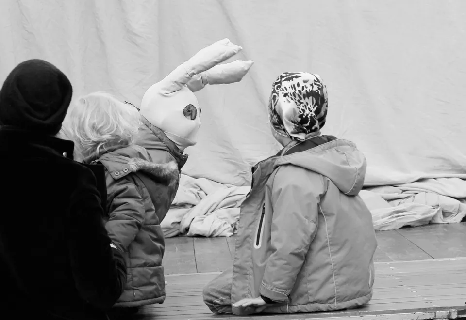 Inszenierung Ostertheater