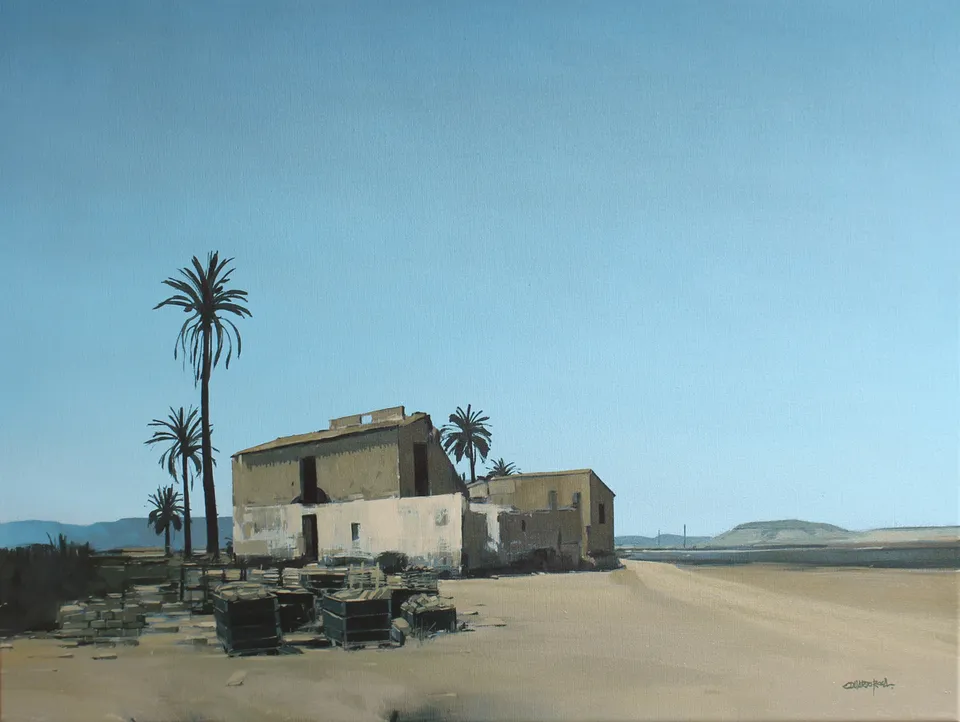 Eduardo Roca